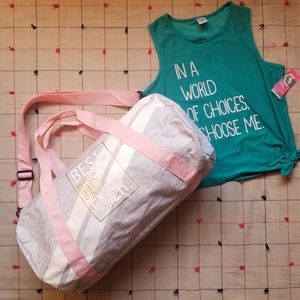 Motivational Gym Bundle